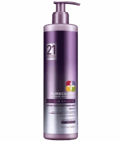 Pureology - Colour Fanatic Instant Deep-Conditioning Mask -Purish Sales Store Pureology Colour Fanatic Instant Deep Conditioning Mask 13.5oz