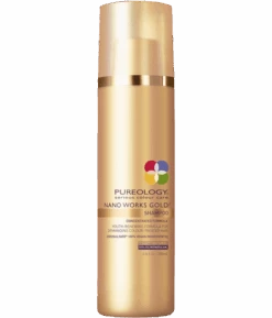 Pureology - Nanoworks Gold Shampoo