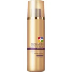 Pureology - Nanoworks Gold Conditioner
