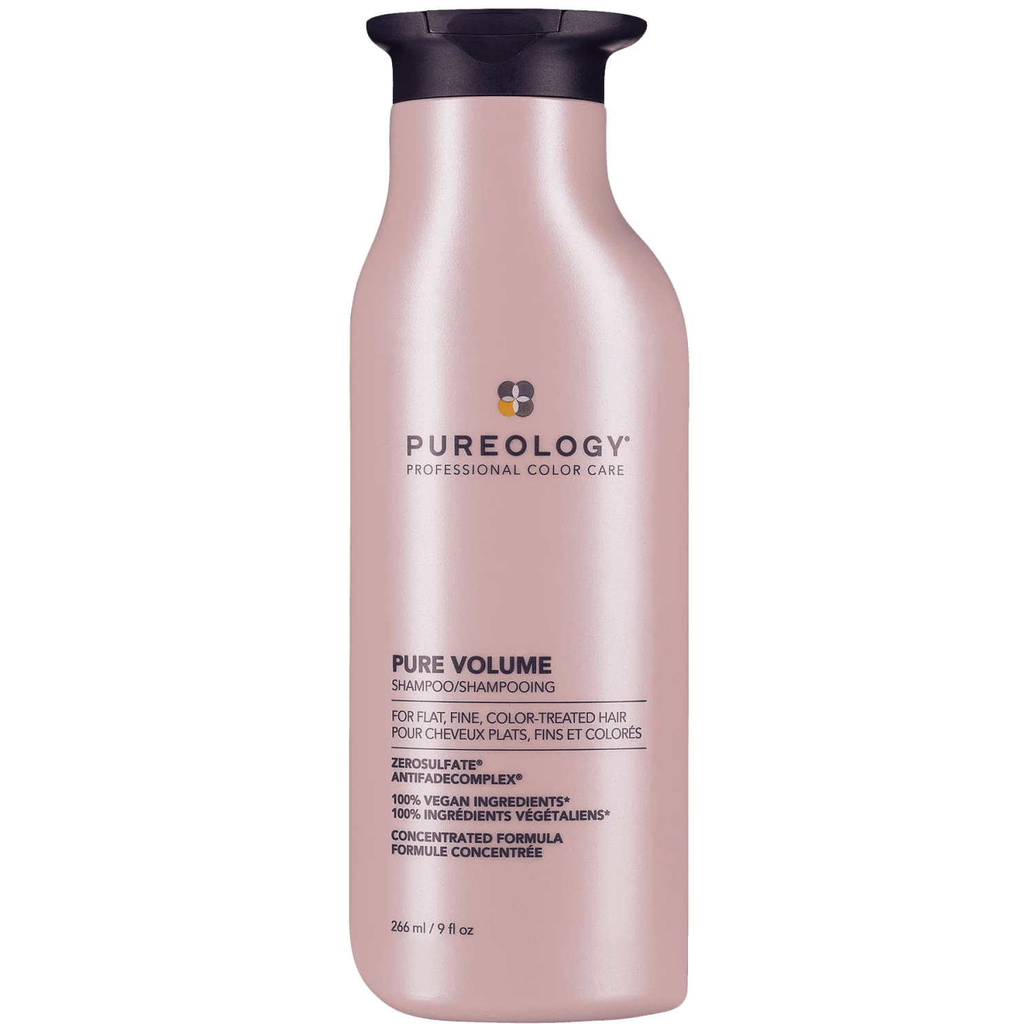 Pureology - Pure Volume Shampoo 3 Pureology - Pure Volume Shampoo