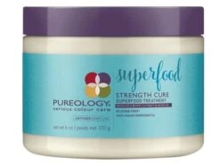 Pureology - Strength Cure Superfood Treatment