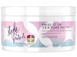 Pureology - Mess It Up Texture Paste