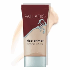 Palladio - Rice Foundation Primer