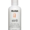 Rusk - Designer Collection Str8 Anti-Frizz And Anti-Curl Lotion -Purish Sales Store RUSK Str8 Anti frizz Anti curl Lotion
