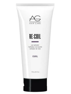 Curl Re:Coil Curl Activator