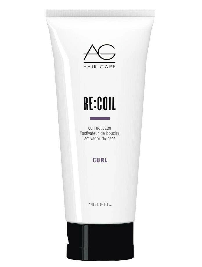 Curl Re:Coil Curl Activator 3 Curl Re:Coil Curl Activator