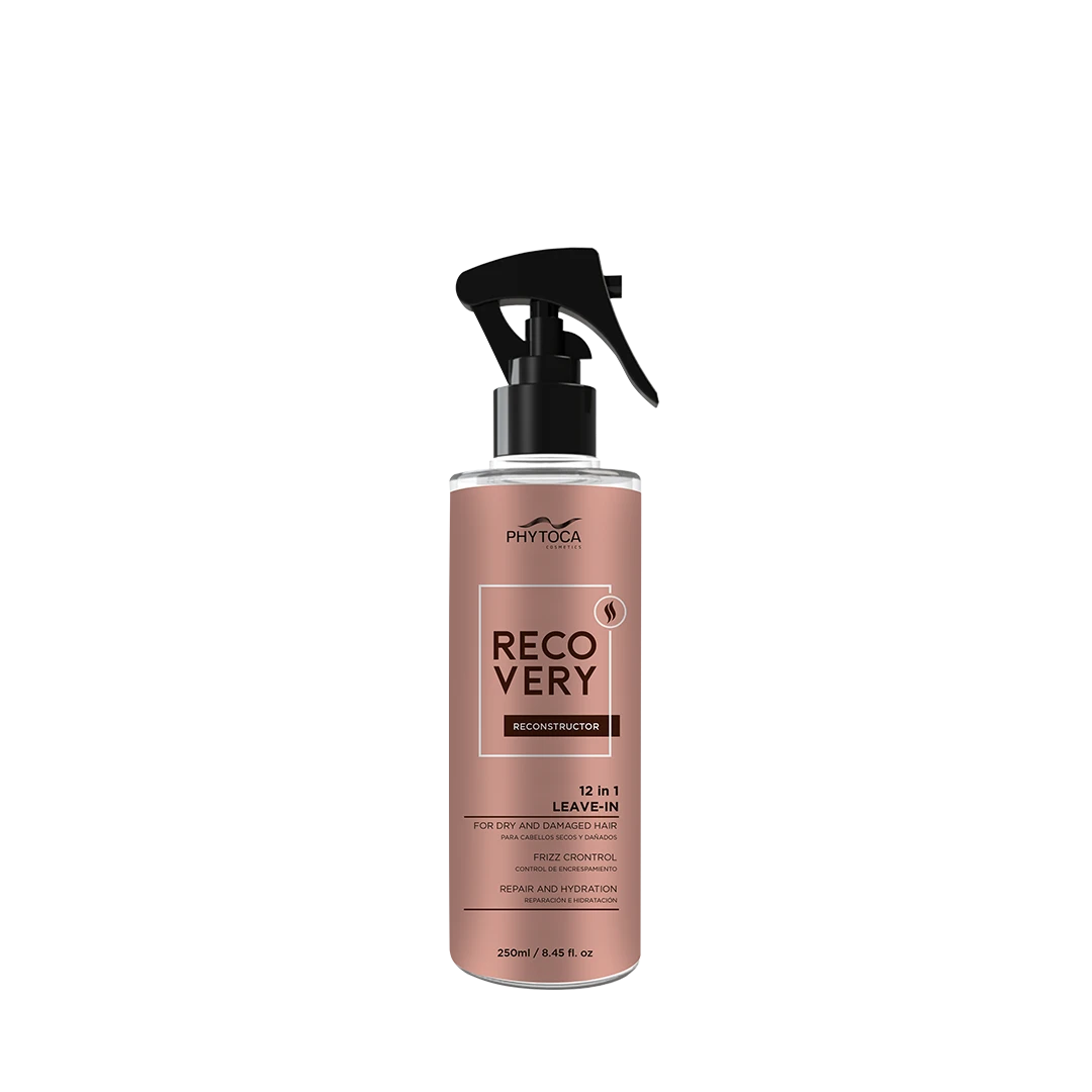 Phytoca - Recovery Reconstructor 12-in-1 3 Phytoca - Recovery Reconstructor 12-in-1