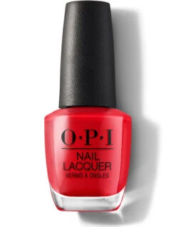 OPI - Red Heads Ahead