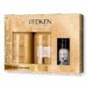 Redken - All Soft Shine And Moisturize Kit -Purish Sales Store Redken All Soft Shine and Moisturize Kit