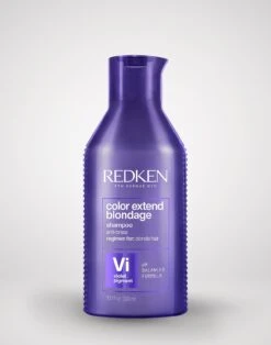 Redken - Color Extend Blondage Shampoo