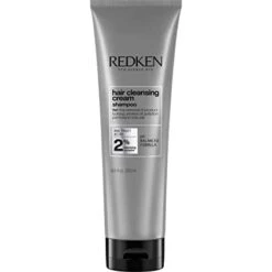 Redken - Hair Cleansing Cream Shampoo