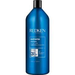 Redken - Extreme Shampoo 5 Redken - Extreme Shampoo -Purish Sales Store Redken ExtremeShampoo33oz