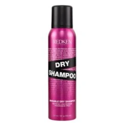 Redken - Invisible Dry Shampoo