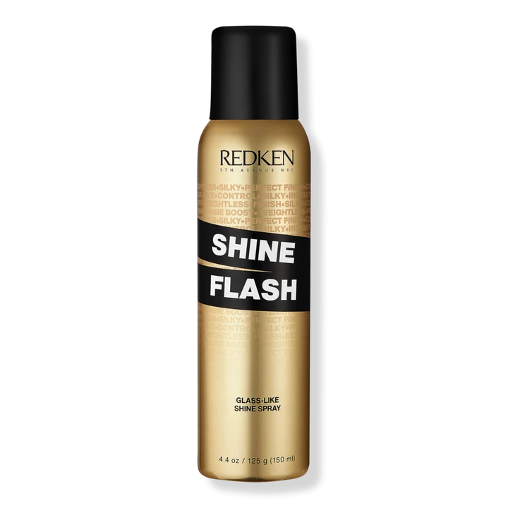 Redken - Shine Flash Glass-Like Shine Spray 3 Redken - Shine Flash Glass-Like Shine Spray