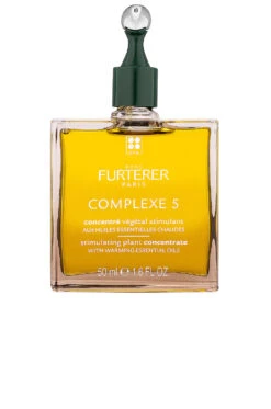 Rene Furterer - Complexe 5 Stimulating Plant Extract