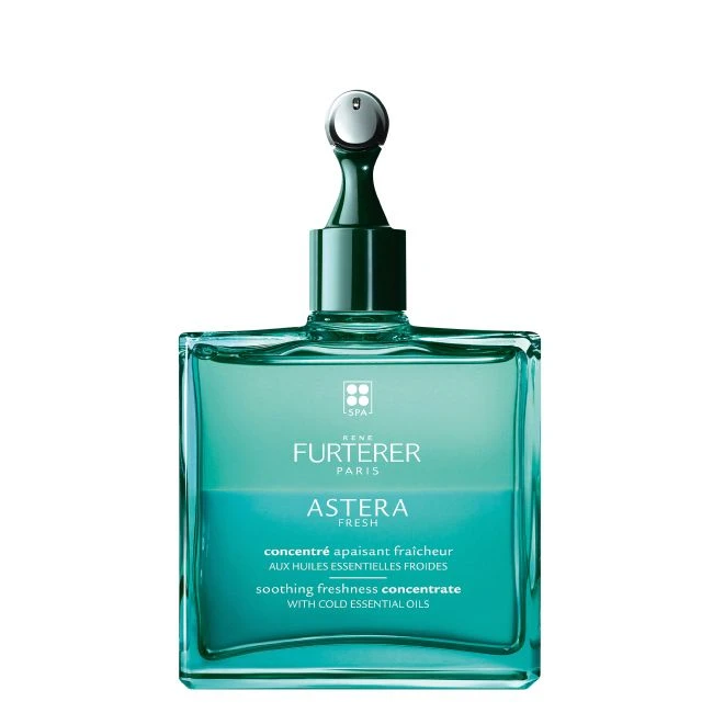 Rene Furterer - Astera Fresh Soothing Freshness Concentrate 3 Rene Furterer - Astera Fresh Soothing Freshness Concentrate