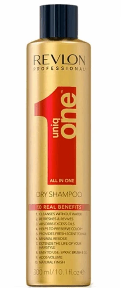 Revlon - UniqOne Dry Shampoo