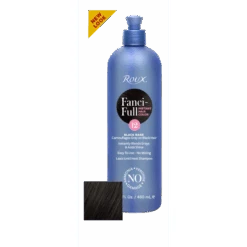 Roux - Fanci-Full Rinse -Purish Sales Store Roux Fanci Full 12 Black Radiance