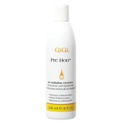 GiGi - Pre Hon Pre-Epilation Cleanser