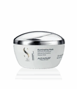 Alfaparf Milano - Semi Di Lino - Diamond Illuminating Mask