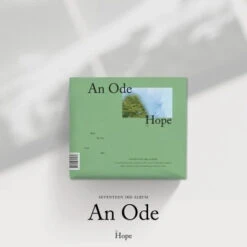 SEVENTEEN - An Ode / 3rd Album -Purish Sales Store SEVENTEEN An Ode 3rd Album hope ver