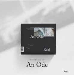 SEVENTEEN - An Ode / 3rd Album -Purish Sales Store SEVENTEEN An Ode 3rd Album real ver