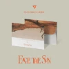 SEVENTEEN - Face The Sun / 4th Album (Weverse Album Ver.) -Purish Sales Store SEVENTEEN Face The Sun 4th Album Weverse Album Ver