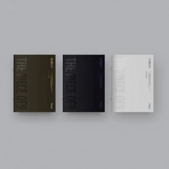 SF9 - The Piece OF9 / 12th Mini Album