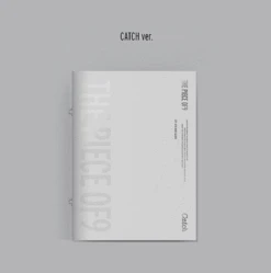 SF9 - The Piece OF9 / 12th Mini Album -Purish Sales Store SF9 The Piece OF9 12th Mini Album catch ver