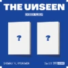 SHOWNU X HYUNGWON (MONSTA X) - The Unseen / 1st Mini Album (Limited Ver.) -Purish Sales Store SHOWNU X HYUNGWON MONSTA X The Unseen 1st Mini Album Limited Ver