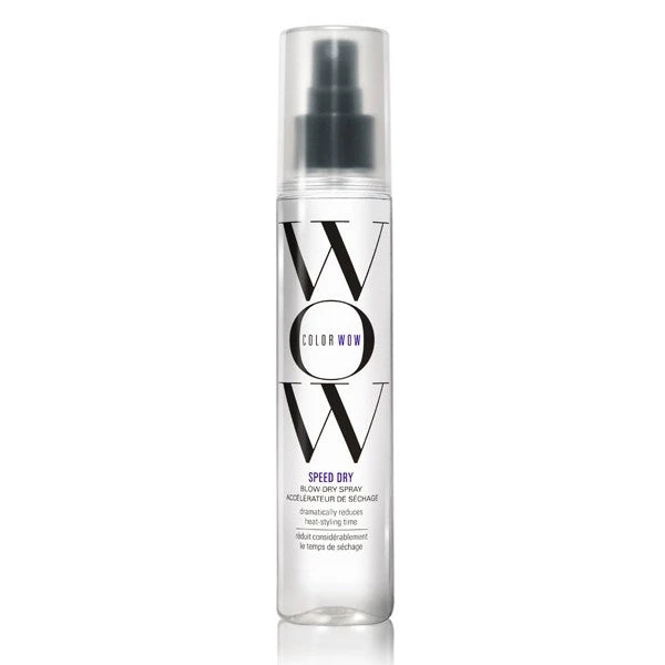 Color Wow - Speed Dry Blow Dry Spray 3 Color Wow - Speed Dry Blow Dry Spray