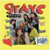STAYC - STAYDOM / 2nd Single Album