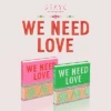 STAYC - We Need Love / 3rd Single Album -Purish Sales Store STAYC We Need Love 3rd Single Album