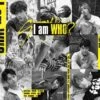 STRAY KIDS - I Am WHO / 2nd Mini Album -Purish Sales Store STRAY KIDS I Am WHO 2nd Mini Album