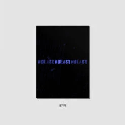 STRAY KIDS - NOEASY / 2nd Full Album (Standard Ver.) -Purish Sales Store STRAY KIDS NOEASY 2nd Full Album Standard Ver b ver