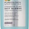Pureology - Strength Cure Blonde Conditioner -Purish Sales Store STRENGTH CURE BEST BLONDE CONDITION