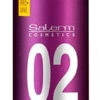 Salerm Cosmetics - Salerm 02 - Curl Foam Pro-Line
