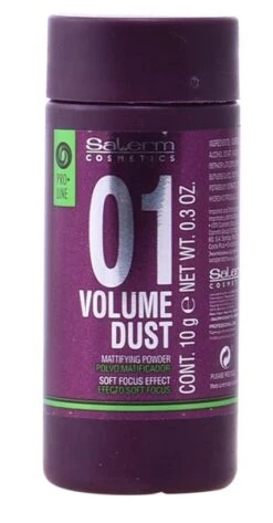 Salerm Cosmetics - Salerm 01 - Volume Dust Pro-Line