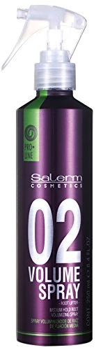 Salerm Cosmetics - Salerm 02 - Volume Spray Pro-Line