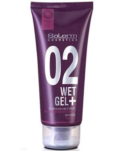 Salerm Cosmetics - Salerm 02 - Wet Gel+ Pro-Line