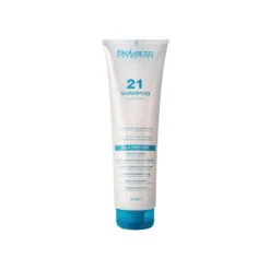 Salerm Cosmetics - Salerm 21 Shampoo Silk Protein
