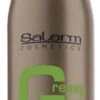 Salerm Cosmetics - Golden Range - Greasy Hair Shampoo 2 Salerm Cosmetics - Golden Range - Greasy Hair Shampoo -Purish Sales Store Salerm Greasy Hair Shampoo 9 oz