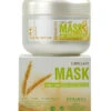 Salerm Cosmetics - Wheat Germ Hair Mask 2 Salerm Cosmetics - Wheat Germ Hair Mask -Purish Sales Store Salerm Wheat Germ Hair Mask 6.74 oz