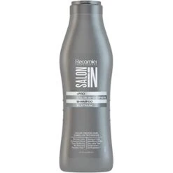 Salon In - Color Intensifier Platinum Shampoo