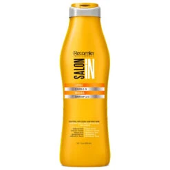 Salon In - Curls & Waves Shampoo