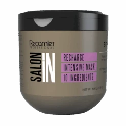 Salon In - Recharge Intensive Mask