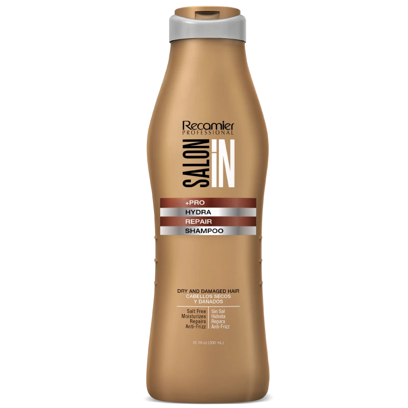 Salon In - Hydra Repair Shampoo 3 Salon In - Hydra Repair Shampoo