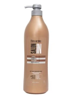 Salon In - Hydra Repair Shampoo 5 Salon In - Hydra Repair Shampoo -Purish Sales Store Salon In Hydra Repair Shampoo 33 oz
