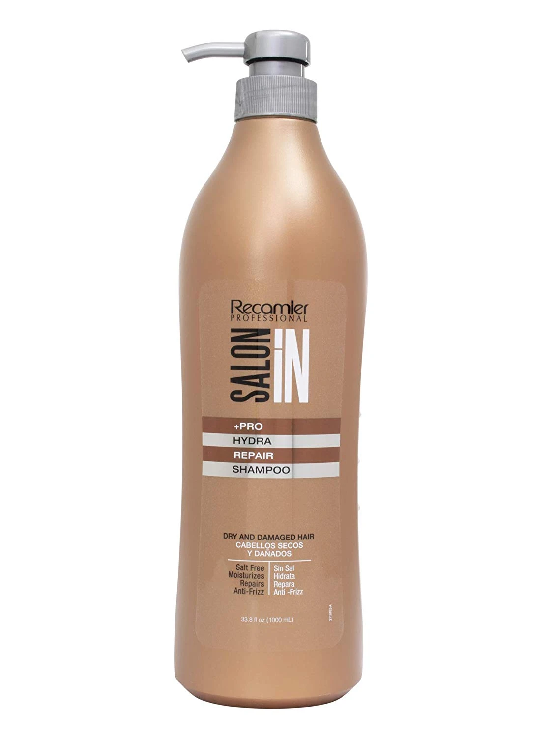 Salon In - Hydra Repair Shampoo 4 Salon In - Hydra Repair Shampoo - Image 2