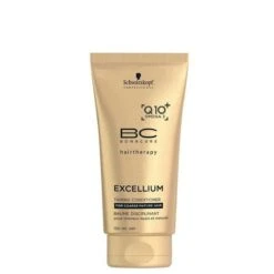 Schwarzkopf BC Bonacure Excellium Taming Conditioner